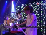 Live Music Performance Nanjang Ep20 Shin Yoon-cheol/Huckleberry Finn
