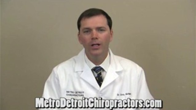 Can Stretching Relieve Neck Pain Macomb Township Michigan