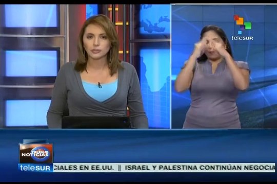 Desplazados iraquíes huyen de la violencia en Mosul