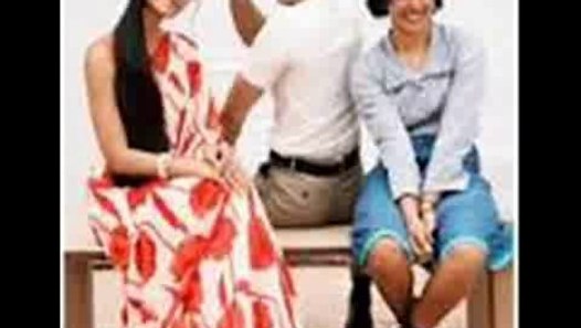 Barfi Full Hindi Movie - video dailymotion