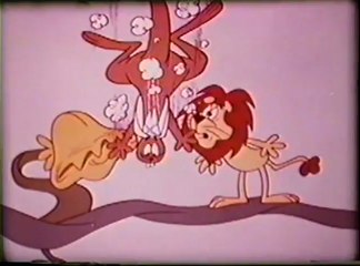 Sugar Bear - Head Over Heals