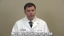 Chiropractors Macomb Township Michigan FAQ Are We On Your Insurance
