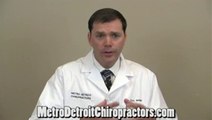 Chiropractors Macomb Township Michigan FAQ How Many Visits Insurance Cover