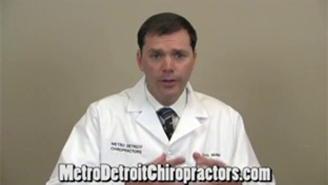 Chiropractors Macomb Township Michigan FAQ How Many Visits Insurance Cover