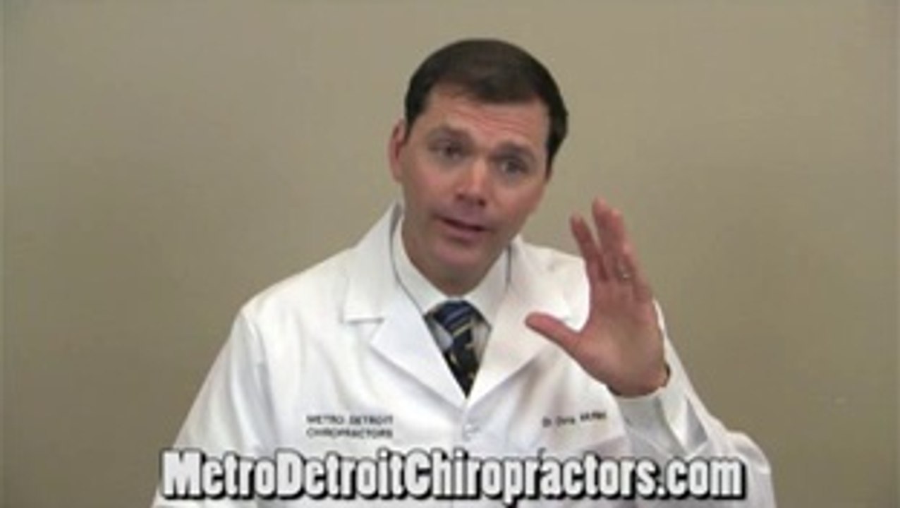 Chiropractors Macomb Township Michigan FAQ How Soon Can I Be Seen