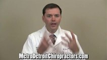 Chiropractors Macomb Township Michigan FAQ Ice or Heat After Injury
