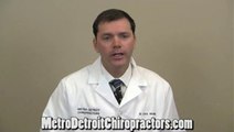 Chiropractors Macomb Township Michigan FAQ Insurance Co-Pay Deductable