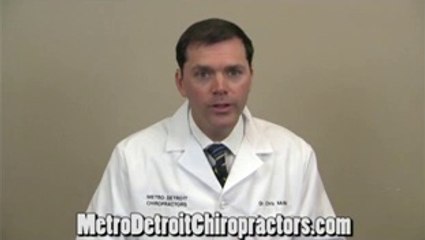 Chiropractors Macomb Township Michigan FAQ New Patient First Visit