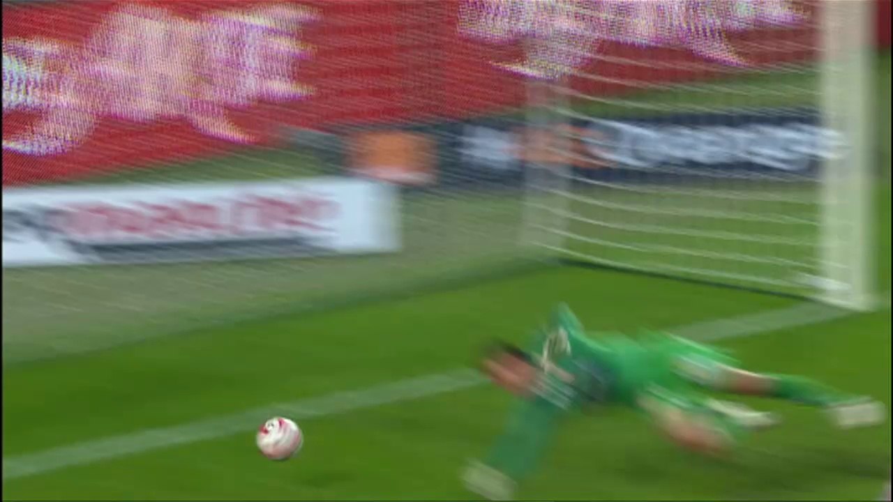 Stade Rennais FC - Evian TG FC (6-2)  - Résumé - (SRFC-ETG) / 2014-15