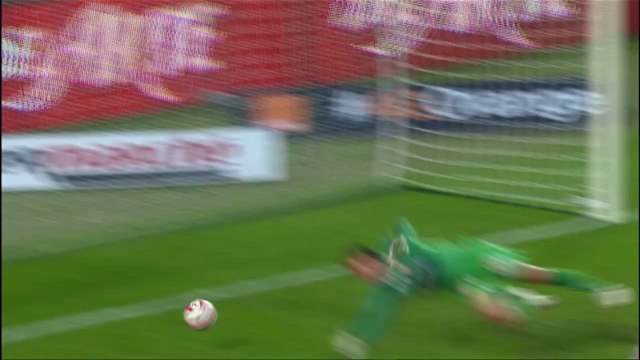 Stade Rennais FC - Evian TG FC (6-2) - Résumé - (SRFC-ETG) / 2014-15