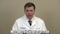 Chiropractors Macomb Township Michigan FAQ Should I Wear Brace After Injury