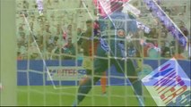 Superbe lob d'Anthony MOUNIER (18ème) / Olympique de Marseille - Montpellier Hérault SC (0-2) - (OM - MHSC) / 2014-15