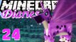 Minecraft Diaries [Ep.24] - FAIRY HORSE! FINALLY!