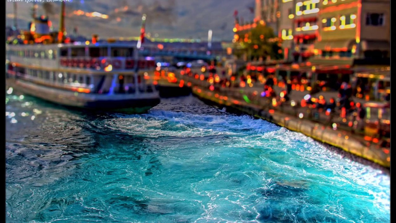 NEŞE ÖZTAŞ  & SELİM ÖZTAŞ  - BİR KISA ÖMÜRE SIĞAR MI BİLMEM