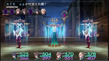 Sol Trigger - Partie. 36