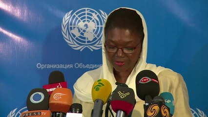 Gaza: ONU levará meses para reparar estruturas