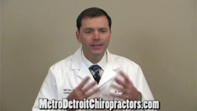 Common Cause Disc Herniation Macomb Township Michigan