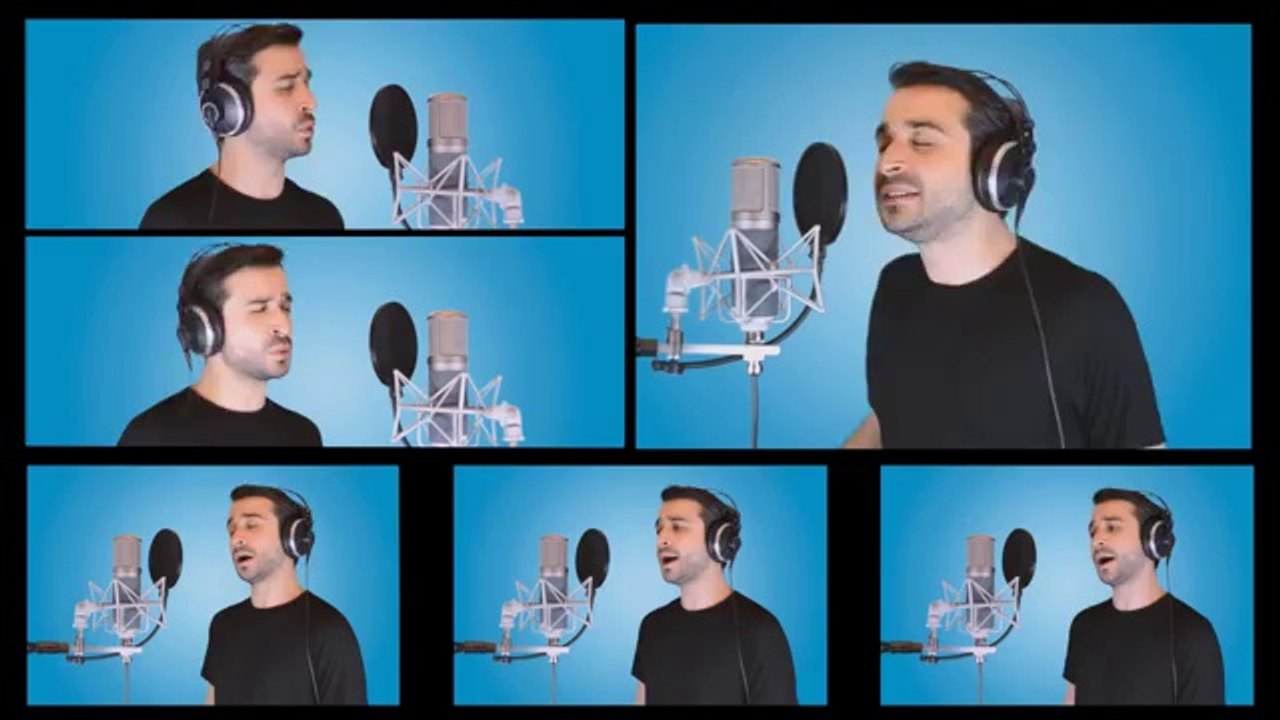 rmzn_yo : Müslüm Gürses - Güldür Yüzümü (Eser Eyüboğlu)