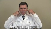 Common Cause Headaches Macomb Township Michigan