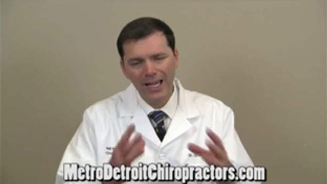 Common Cause Sciatica Macomb Township Michigan