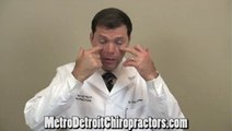 Difference Migraine vs Sinus Headaches Macomb Township Michigan