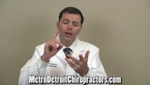 Headache Chiropractor Macomb Township Michigan
