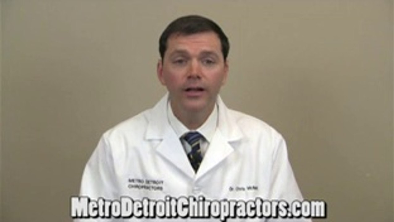 How Relieve Back Pain While Sleeping Macomb Township Michigan