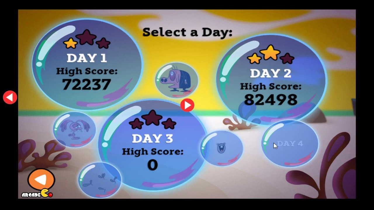 Disney Wander Over Yonder Helpin Hands - Kids Cartoon Game