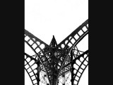 Arvo Pärt - Silhouette, hommage à Gustave Eiffel