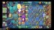 Plants Vs Zombies 2 Dark Ages  (NO BOOSTED PLANTS) Extreme Super Challenge August 15 Piñata Party
