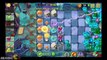 Plants Vs Zombies 2 Dark Ages  Wizard Zombies Are Bad Arthur's Challenge Level 198