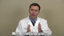 Spinal Decompression Disc Hernation Relief Macomb Township Michigan