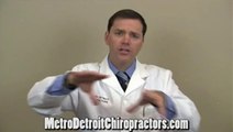 Spinal Decompression Disc Herniation Reduction Macomb Township Michigan