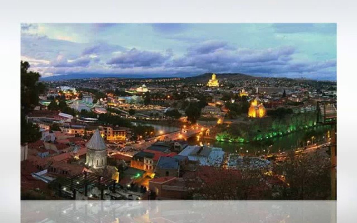 Gürcistan Üniversitesi, Gürcistan Üniversiteleri, Gürcistan Eğitim, Tiflis Üniversitesi