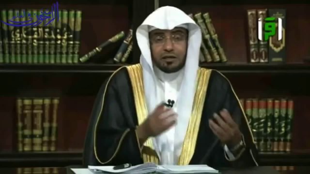 الأحكام الإجمالية في القرآن لا تخرج عن أمرين - الشيخ صالح المغامسي