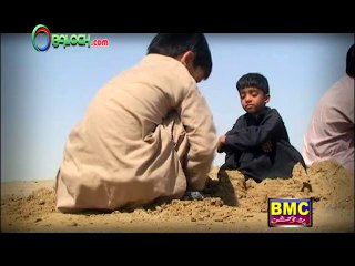 Magreh-o-Mani | Rashid Hayder | OBaloch.Com