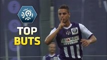 Top buts 2ème journée - Ligue 1 / 2014-15