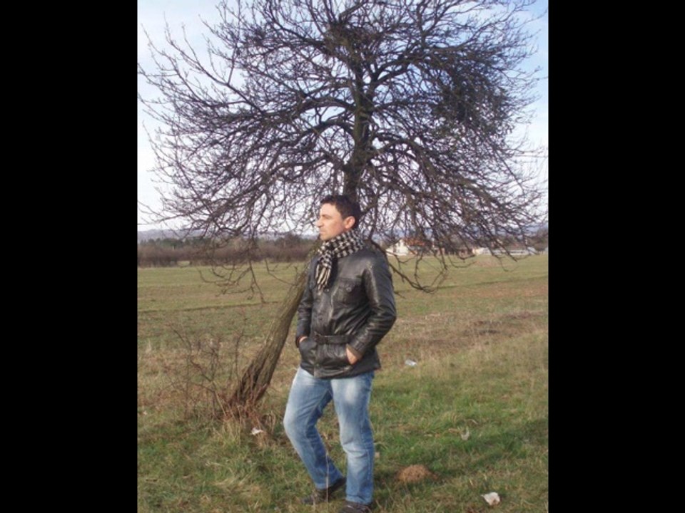 Vahid Vaha - Prolazi jesen