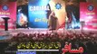 New Pashto Stage Show 2014 Mauj Masti Part15 - SAIMA NAZ , Song Yao Yar De Bangi Bal Sharabi Zama