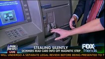 Fox and Friends Hipster ATM skimmer stealing debit card numbers @McAfeeConsumer