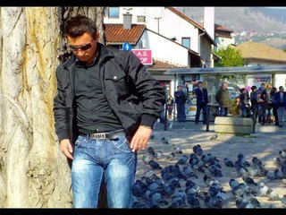 Vahid Vaha - Vrati mi srecu devojko