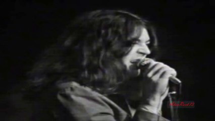 Deep Purple - Highway Star (Live Video Made In Japan 1972)