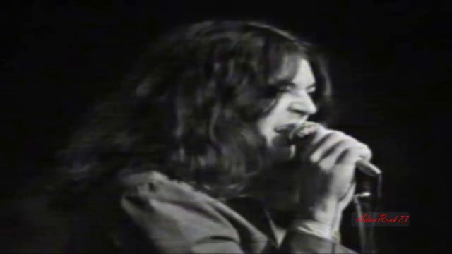 Deep Purple - Highway Star (Live Video Made In Japan 1972)
