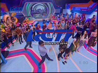 [140816]Dahsyat - Seg 7