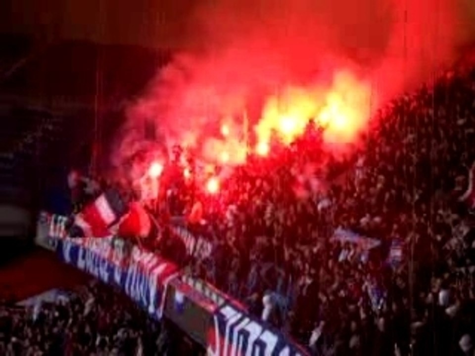 Fumi psg monaco