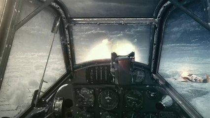 IL-2 Sturmovik : Battle Of Stalingrad - Trailer d'annonce