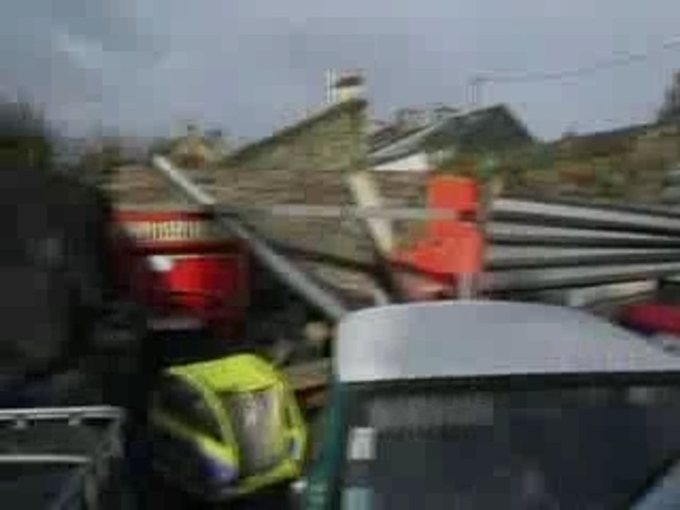 TORNADE EQUEURDREVILLE 11.02.2007