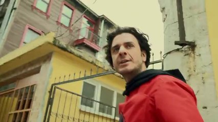 Böcek Film Fragmanı