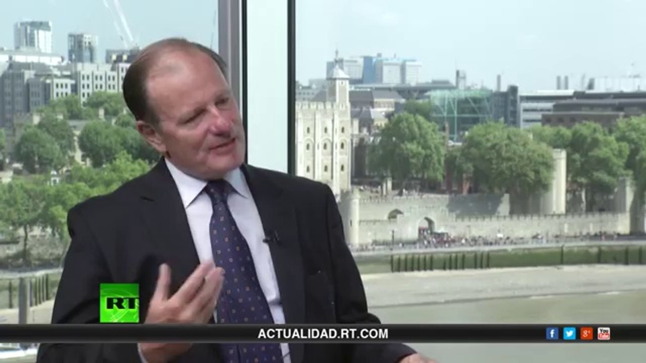 Keiser Report en español El amor a la fracturación hidráulica (E 636)