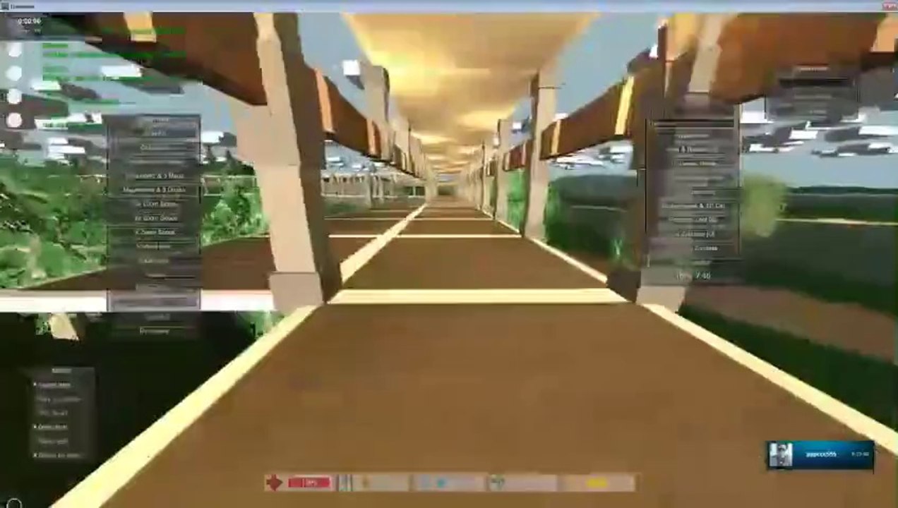 LongDay Stream #9